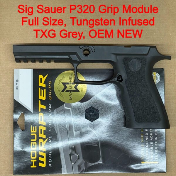 GR-320-TXG