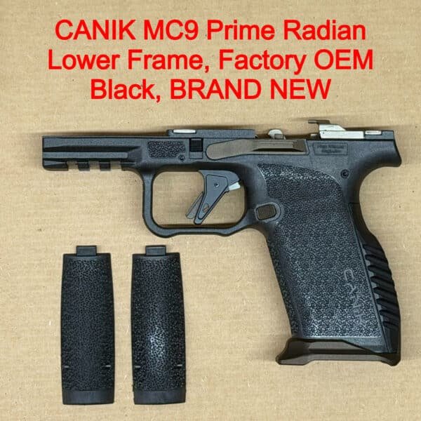 L-MC9RAD-GR L-MC9RAD-GR