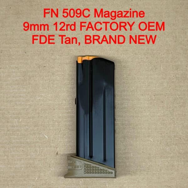 M-509C-12-FDEPE M-509C-12-FDEPE