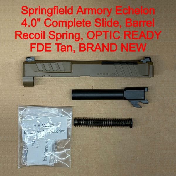 S-ECH-4.0FDE S-ECH-4.0FDE