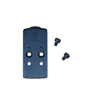 Springer Precision Sig P320 X5 Optics Mount SP0226 Romeo3 Max XL NEW