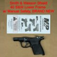 L-SHIELD40MS