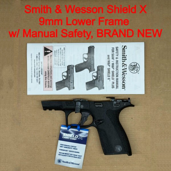 L-SHIELDXMS L-SHIELDXMS