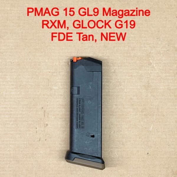 M-RXM-15FDE M-RXM-15FDE