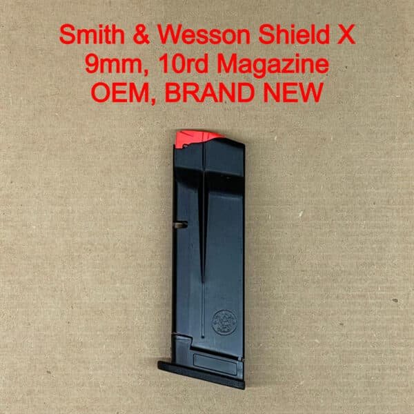 M-SHIELDX-10 M-SHIELDX-10