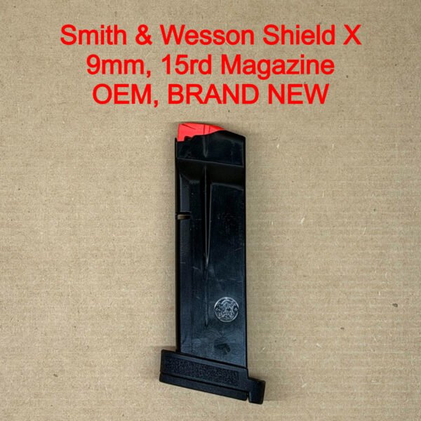 M-SHIELDX-15 M-SHIELDX-15
