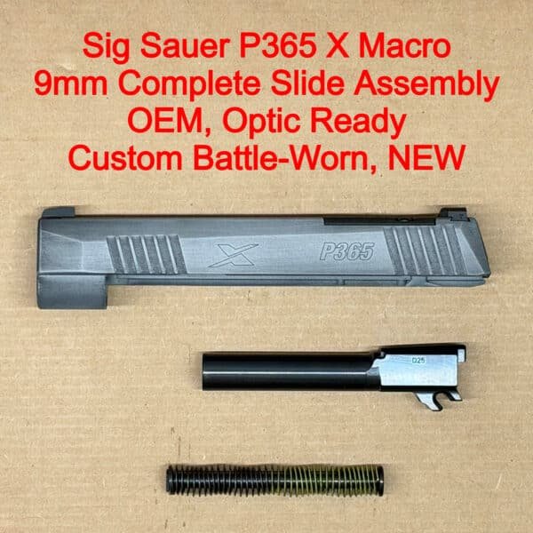 S-65-XMCS S-65-XMCS