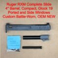 S-RXM-4.0PCS