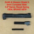 S-SHIELDX-3.6