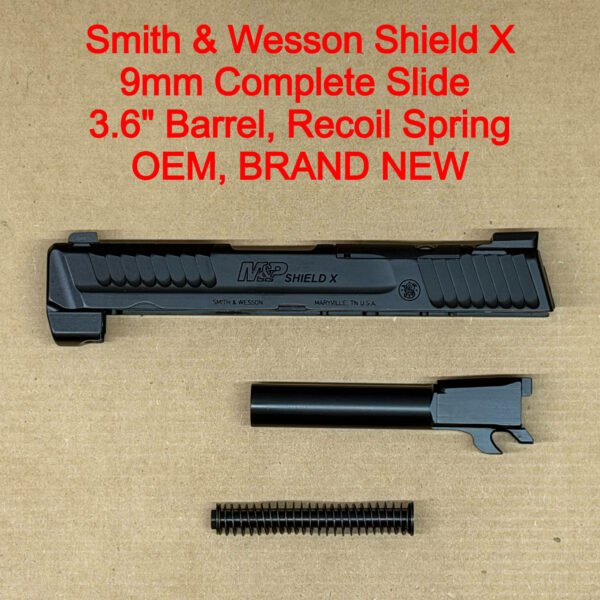 S-SHIELDX-3.6 S-SHIELDX-3.6