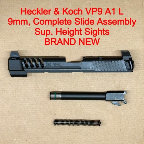 S-VP9A1-LSUP S-VP9A1-LSUP
