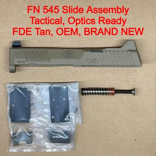 SNB-545-ORFDETAC SNB-545-ORFDETAC