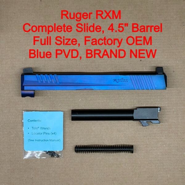 S-RXM-4.5BPVD